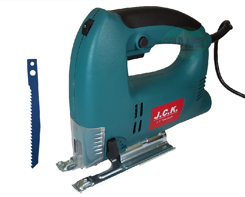 JCK 4230 Jigsaw (Makita Type Shank)