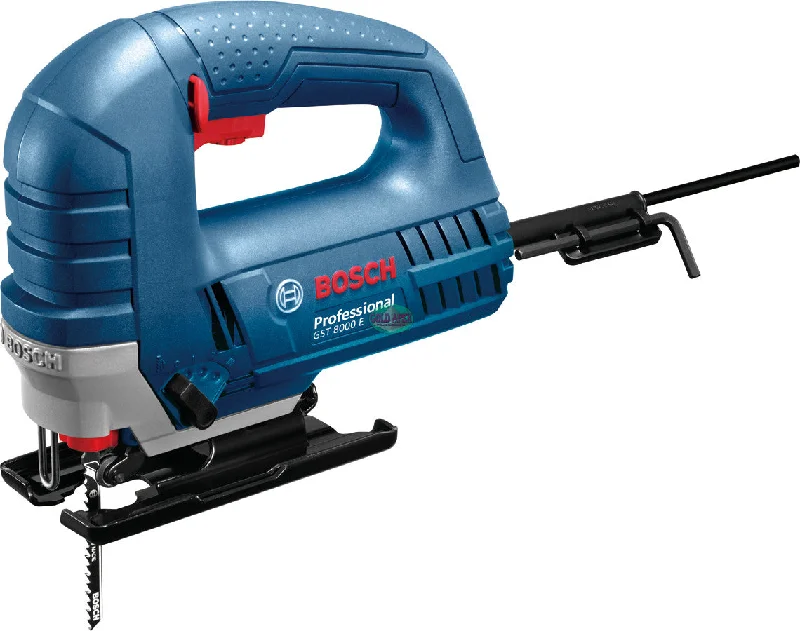 Bosch GST 8000 E Jigsaw