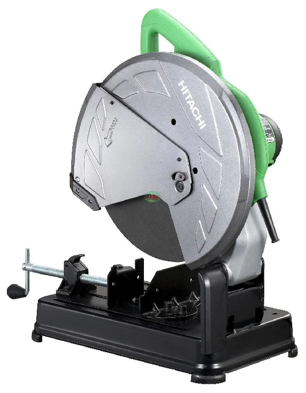 Hitachi CC14ST Cut Off Machine / Chop Saw 14"