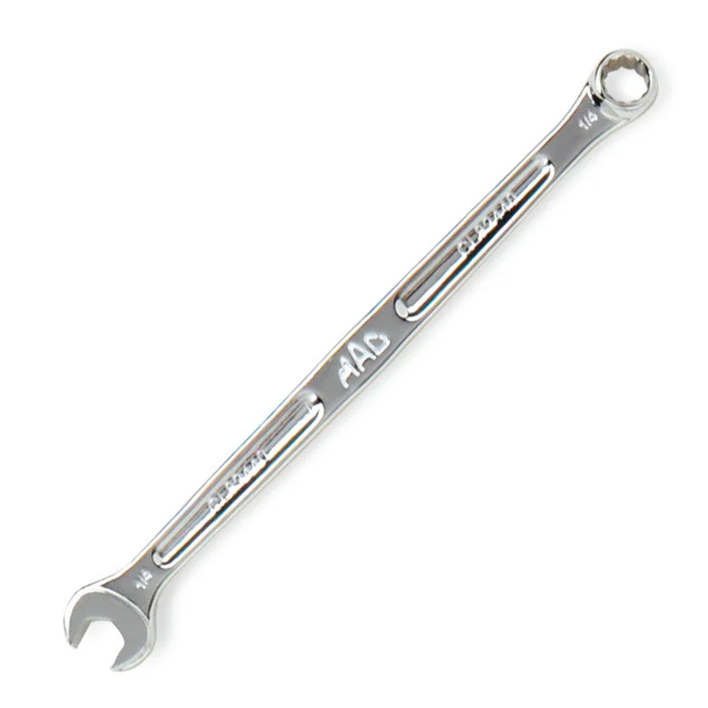 Precision Torque SAE Combination Wrenches - 12-PT.