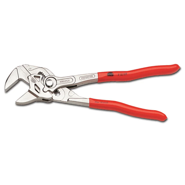 Plier Wrenches