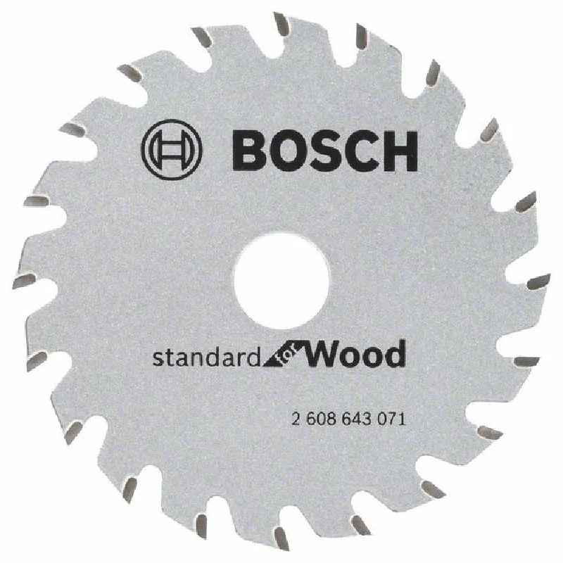 Bosch Circular Saw Blade 85mm for GKS 12 V-Li