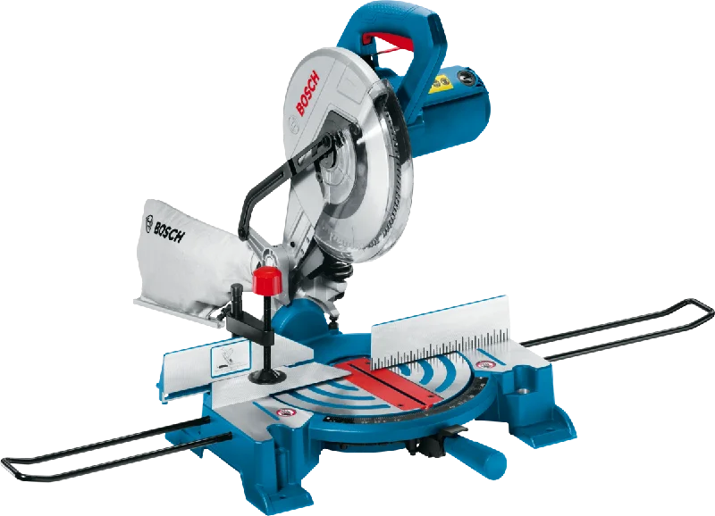 Bosch GCM 10 MX Miter Saw