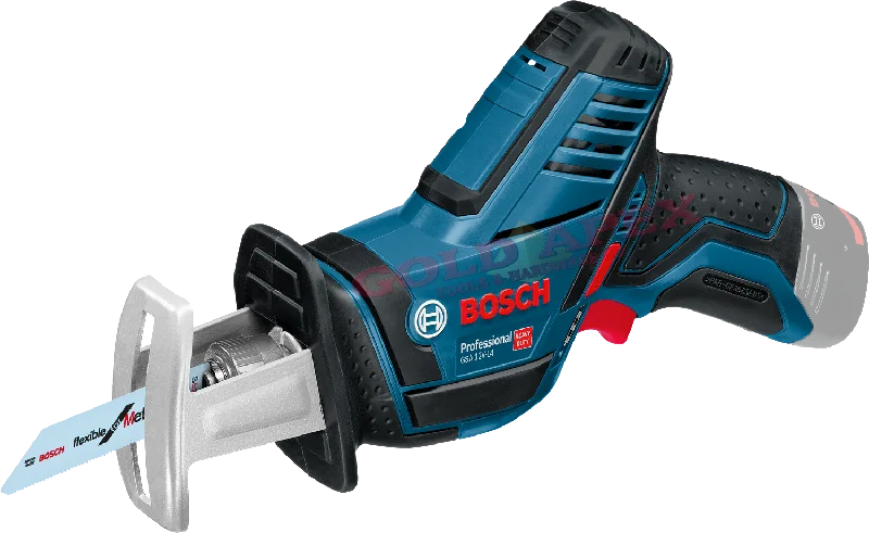 Bosch GSA 12V-LI Cordless Reciprocating Saw / Sabre Saw (Bare Tool)