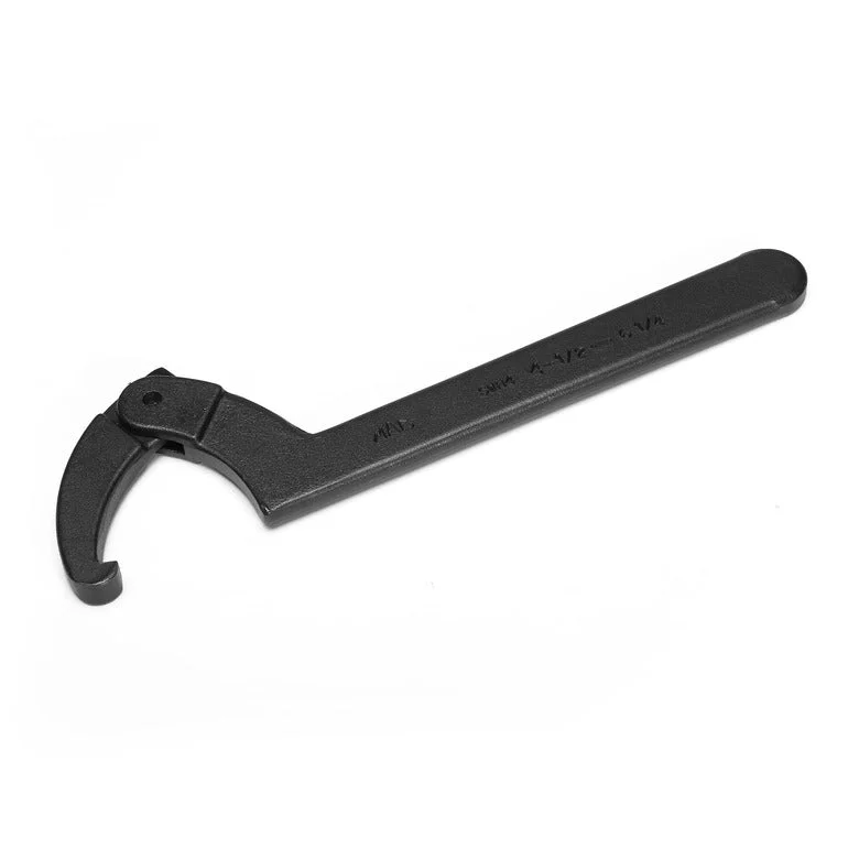 Adjustable Hook Spanner Wrenches