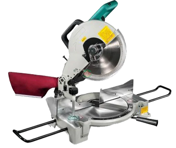 DCA AJX255 Miter Saw