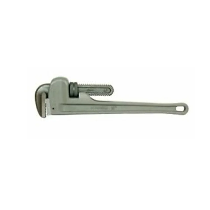 De Neers Pipe Wrenches Aluminum