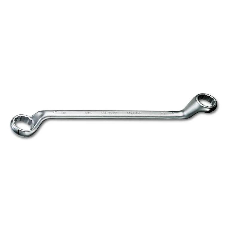 Heyco 00475660682 Double Ended Ring Wrenches, 170 mm