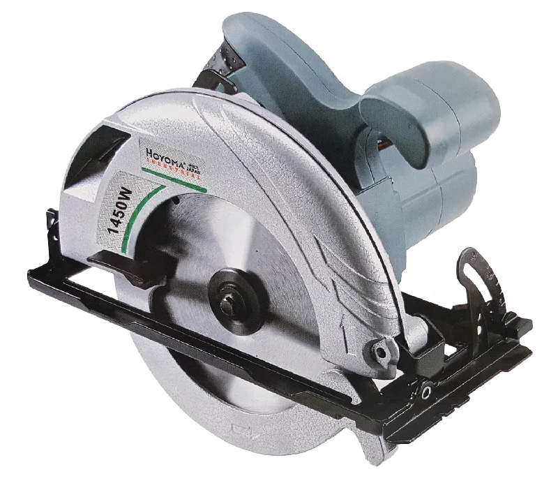 Hoyoma CS185A Circular Saw