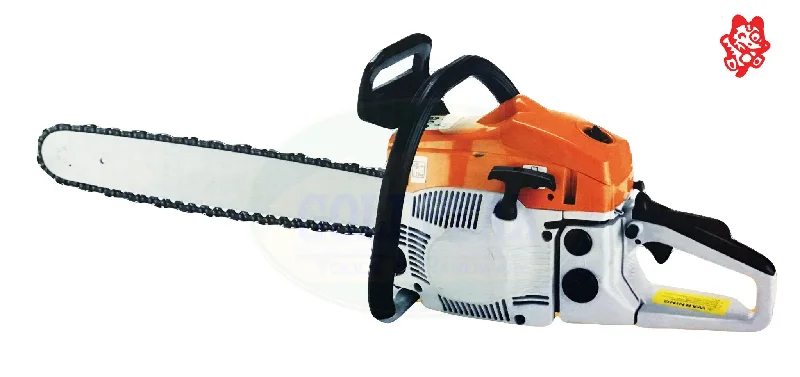 J.C.Kawasaki MC5800 Chainsaw 22"