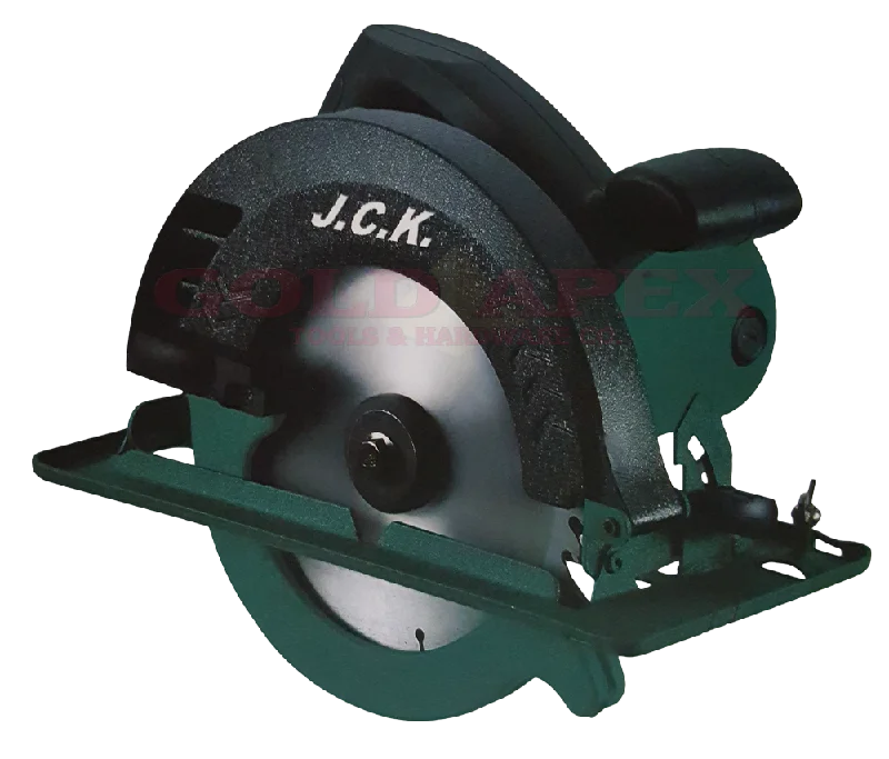 JCK 1185G Circular Saw