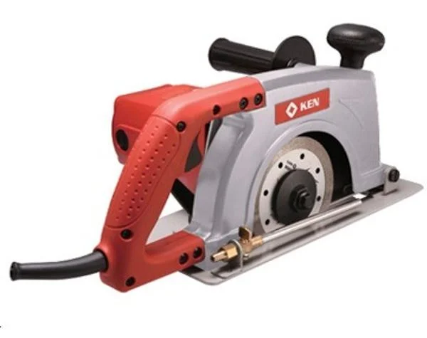 Ken 4180 Marble Saw / Concrete Cutter