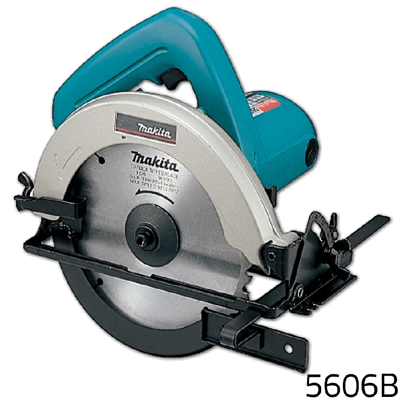 Makita 5606B Circular Saw 6-1/4"