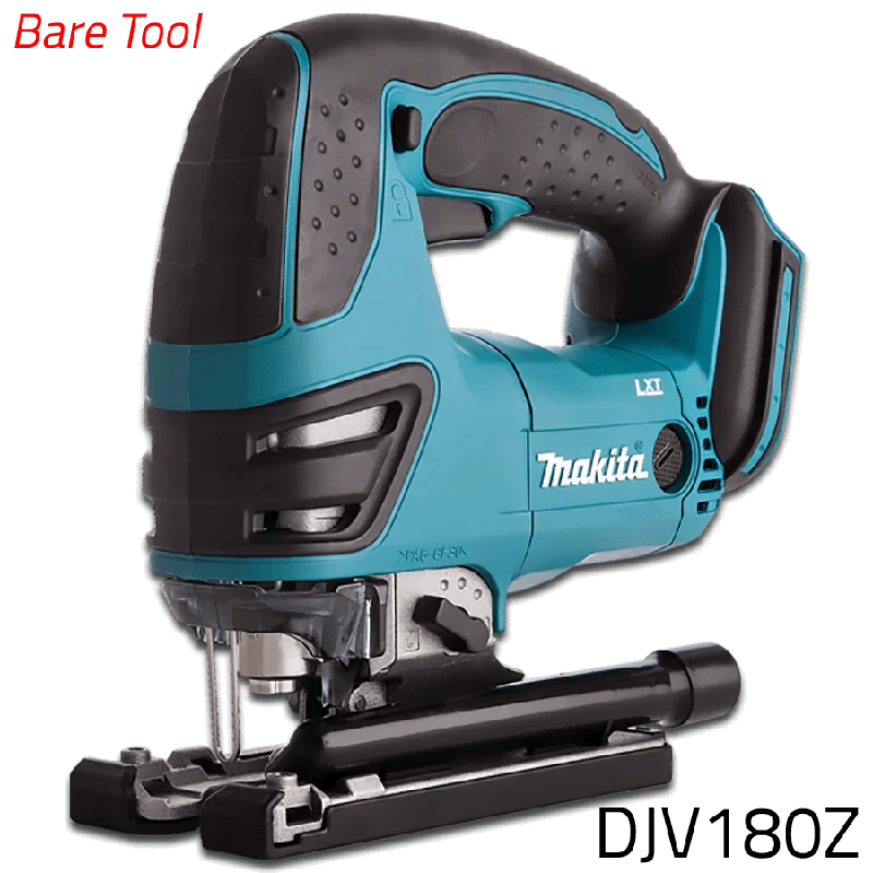 Makita DJV180Z 18V Cordless Jigsaw (LXT-Series) [Bare tool]