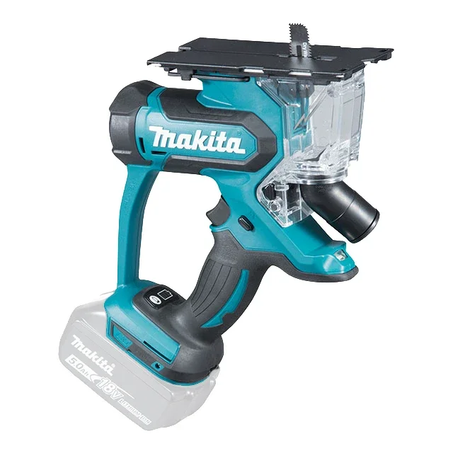 Makita DSD180Z 18V Cordless Drywall Saw (LXT-Series) [Bare Tool]