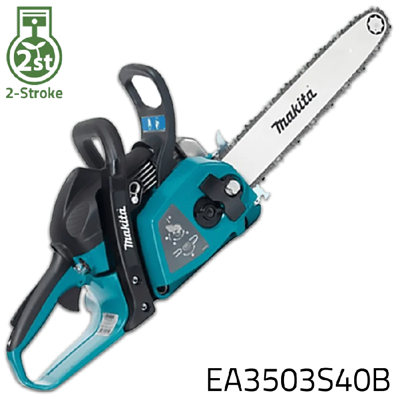 Makita EA3503S40B Petrol Chainsaw 16"