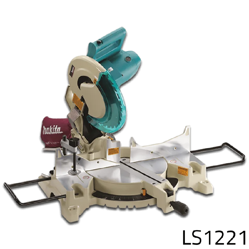 Makita LS1221 Compound Miter Saw