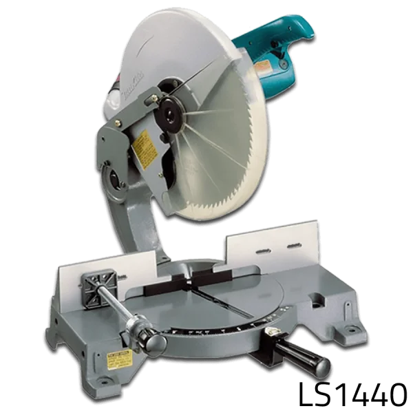 Makita LS1440 Miter Saw