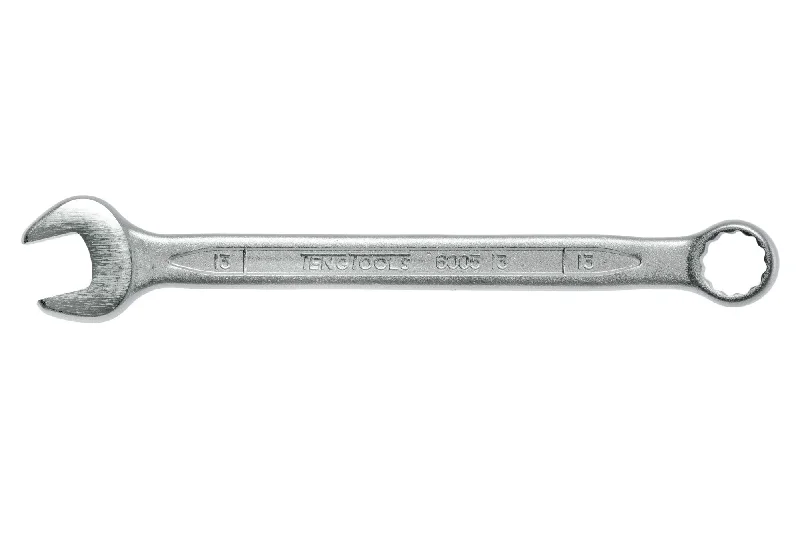 Teng Tools Regular Metric Combination Wrenches