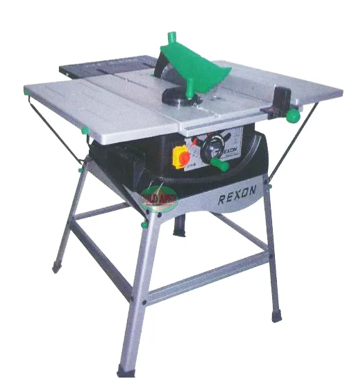 Rexon BT2504AE Table Saw