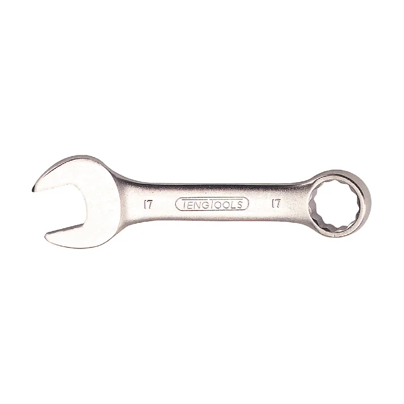 Teng Tools Mini/Small Metric Combination Wrenches