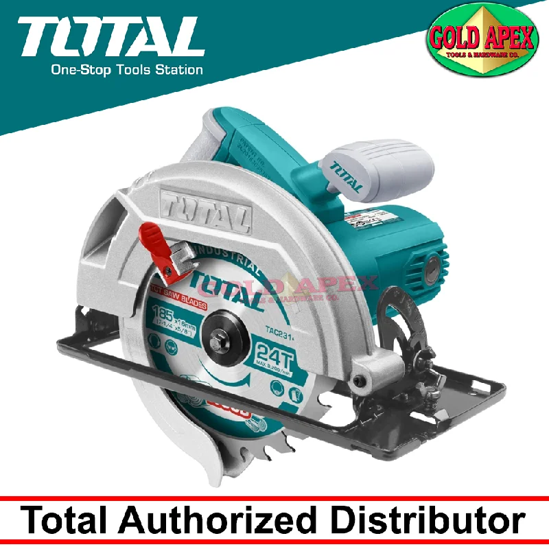 Total TS1141856 Circular Saw