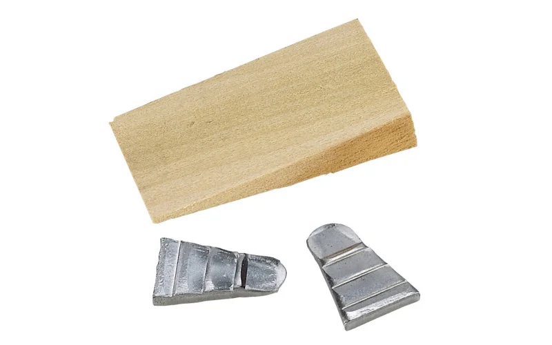 Wood & Steel Wedge for 28-32 oz Hammers & 6-20 lb Sledges