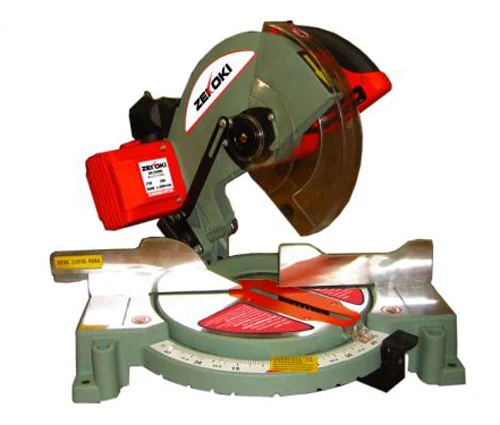 Zekoki ZKK-2550MS Miter Saw