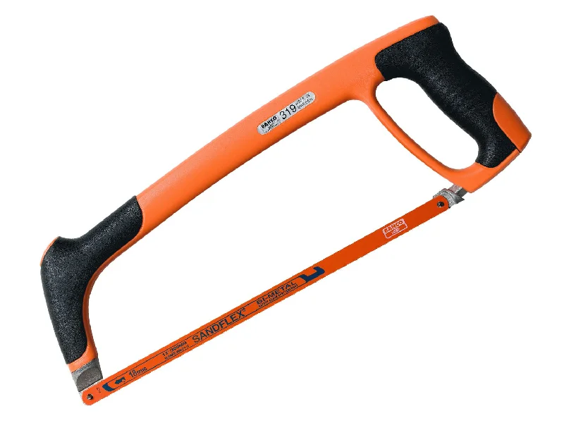 Bahco 319 12 Inch Hacksaw