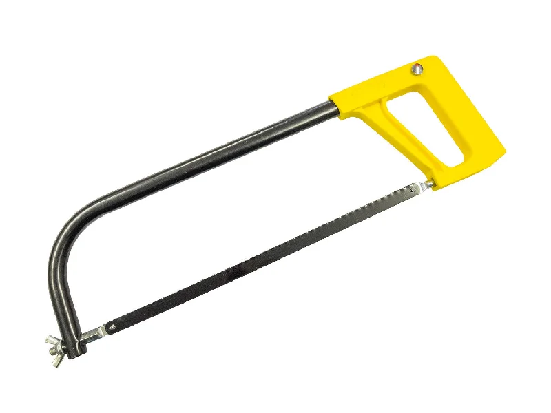 Toolzone 12 Inch Hacksaw