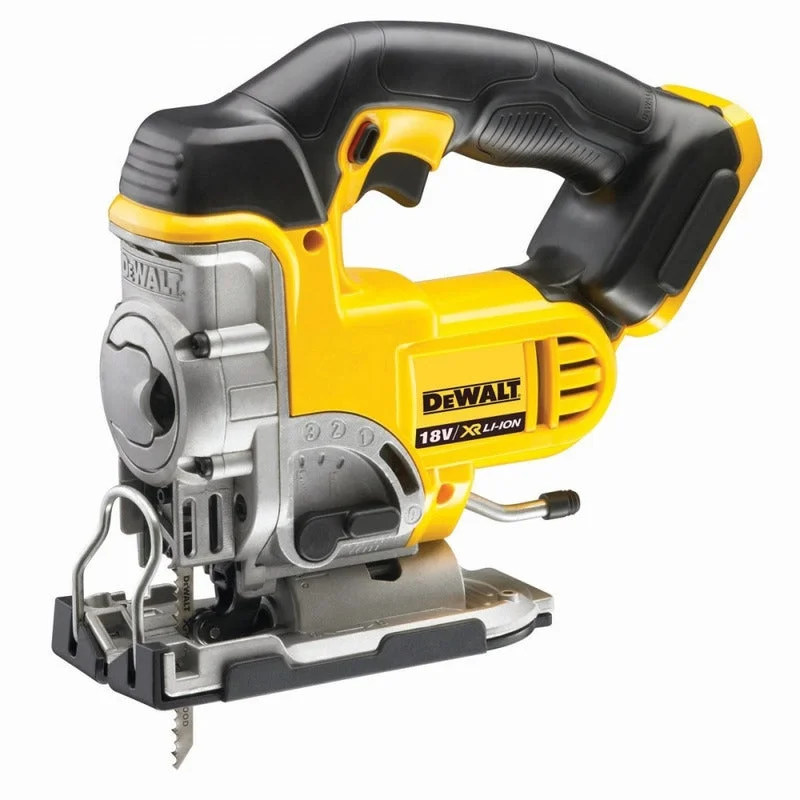 DeWalt DCS331N 18V XR Jigsaw (Body Only)