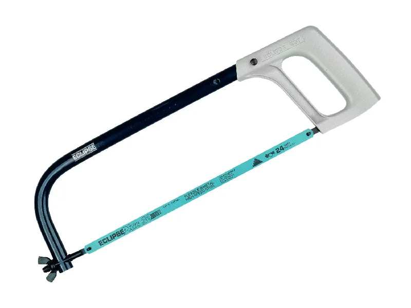 Eclipse 12 Inch Professional Hacksaw 70-20TR