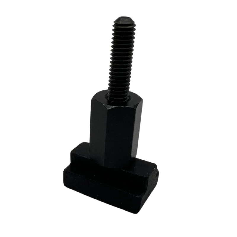 Tab Track Adapter for KECO Slide Hammers