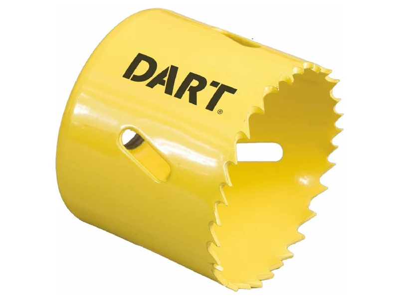 Dart Premium Cobalt Holesaws 14-210mm