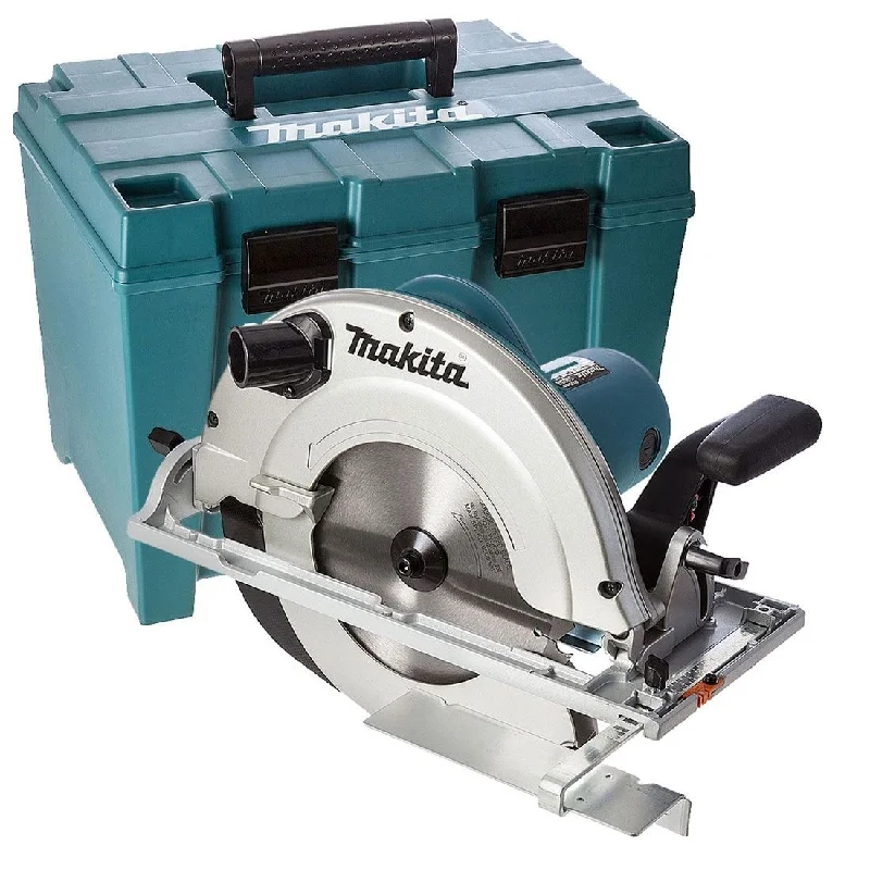 235mm Circular saw 2000W 4100rpm 85mm-Cut Soft start