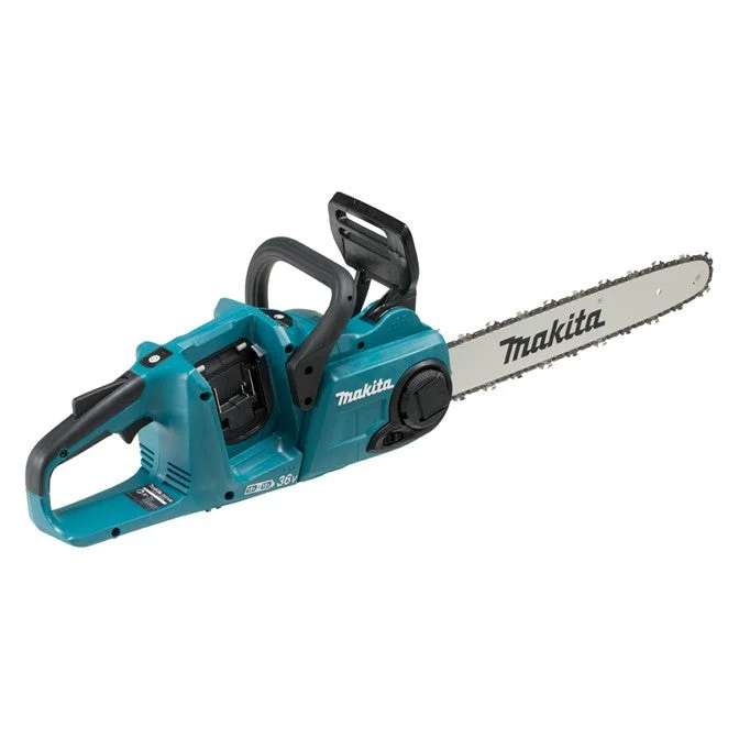 18V-36V 400mm LXT Chainsaw 0-20m/s 3/8''-Pitch 1.1mm-Gauge