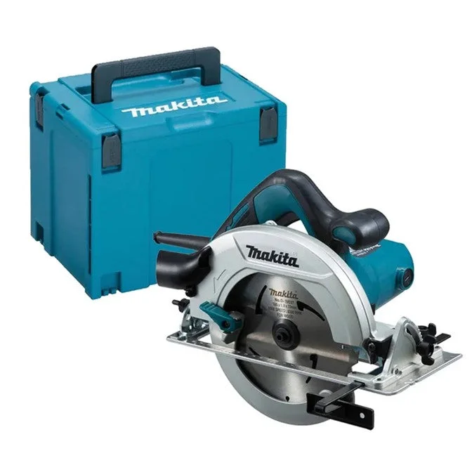 190mm Circular saw 1200W 5200rpm 66mm-Cut