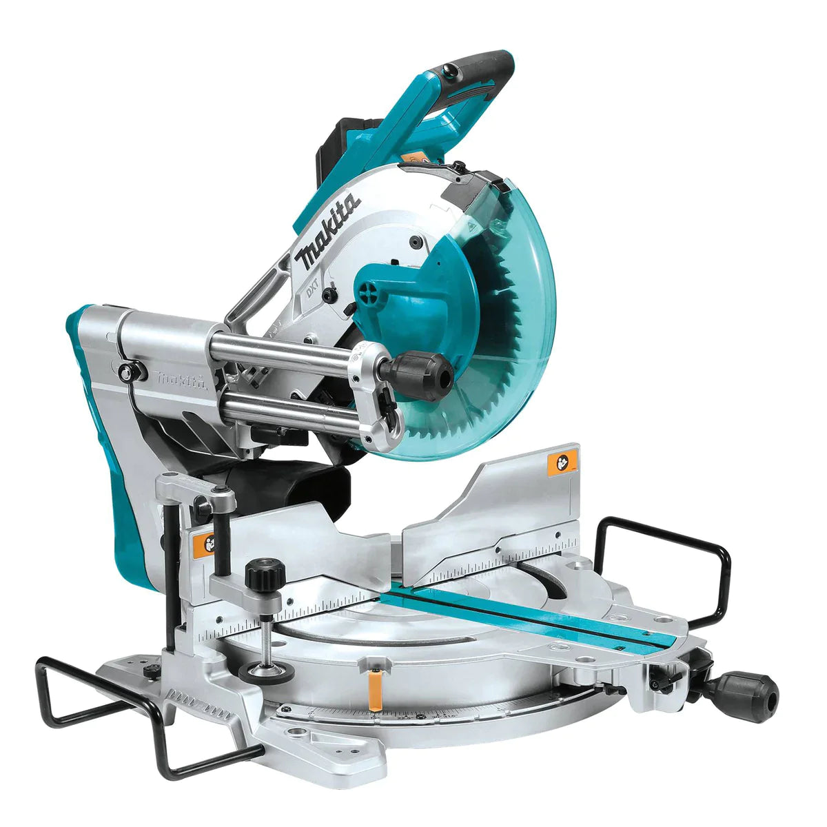 260mm Double slide compound mitre saw 1510W 3200rpm