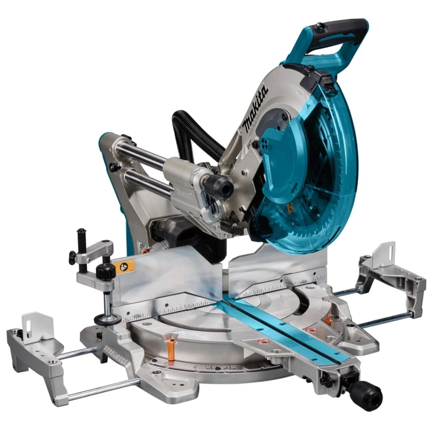 305mm Slide compound mitre saw 1800W 3200rpm