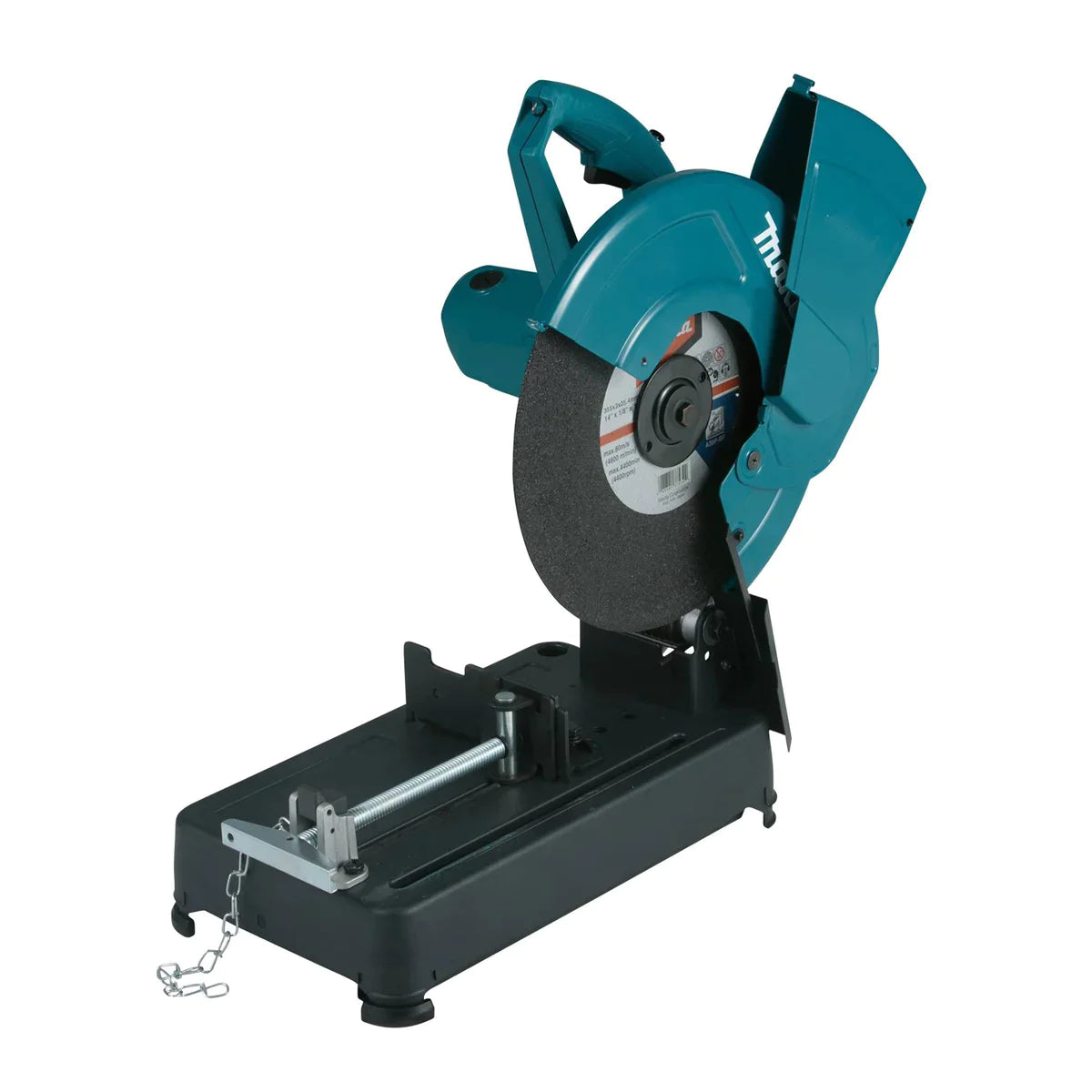 355mm Cut-off saw 2200W 3800rpm 127mm-Cut