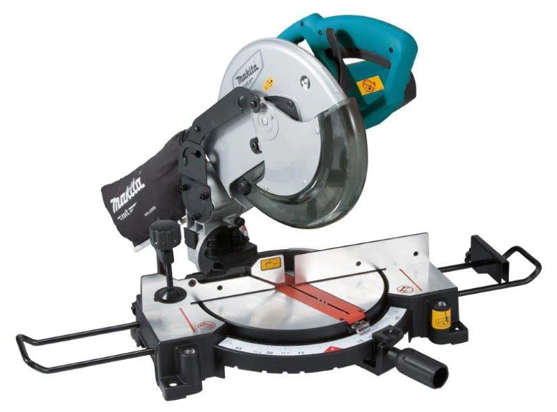 MT 255mm Mitre saw 1500W 4200rpm 130mm-Cut