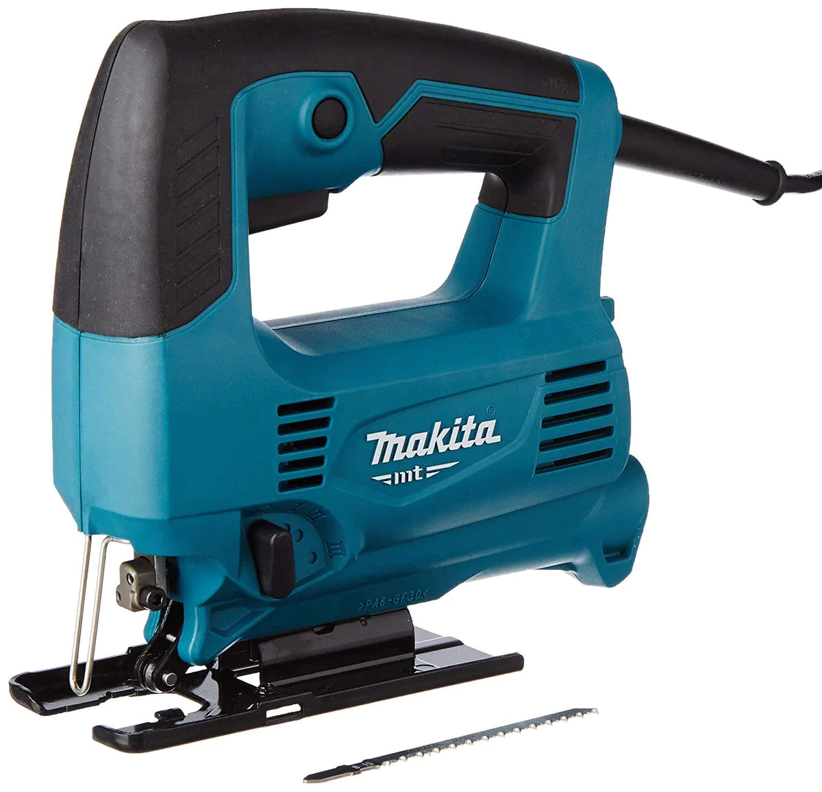 MT 18mm Jigsaw 450W 3100spm