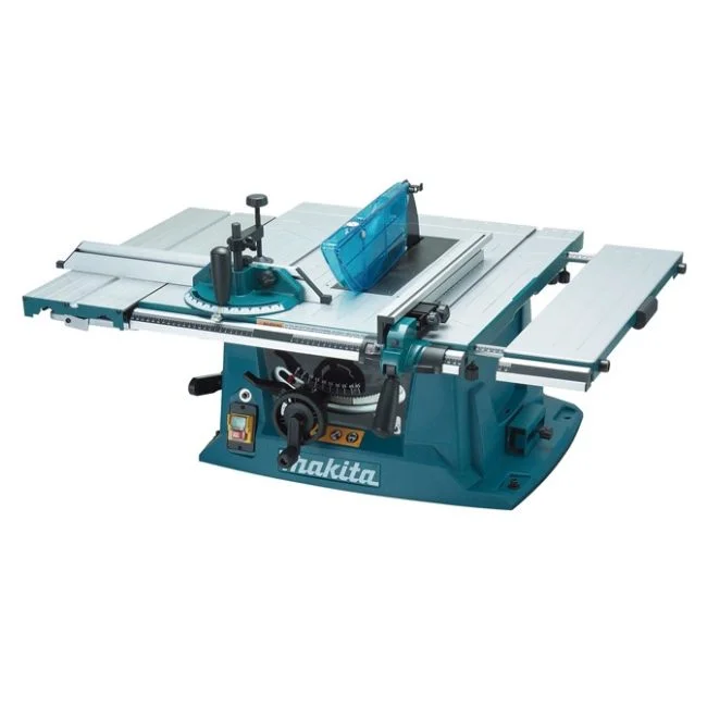 260mm Mitre table saw 1650W 2700rpm